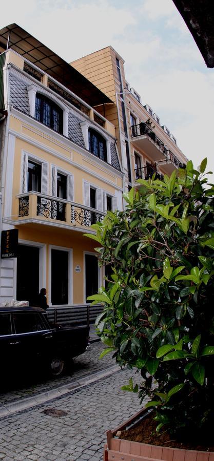 Hotel Mireosi Batumi Exterior photo